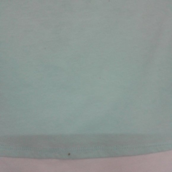 365 Kids  Girls T-Shirt  Sleeveless  Multicolor  Size 8 - Picture 11 of 11